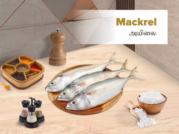 Mackrel