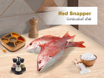 Red Snapper